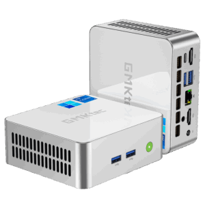 GMKTec NucBox M3