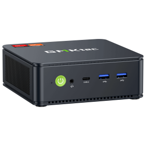 GMKTec NucBox M5