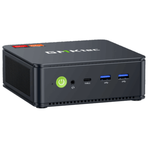 GMKTec NucBox M5