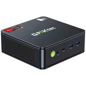 GMKTec NucBox M6