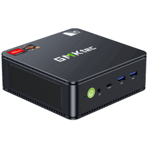 GMKTec NucBox M6