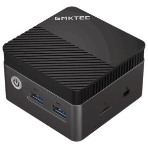 GMKTEC NucBox5