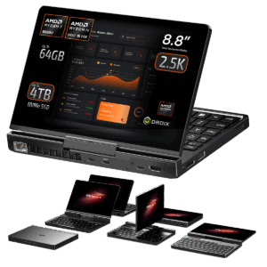 GPD Pocket 4