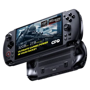 GPD WIN 5