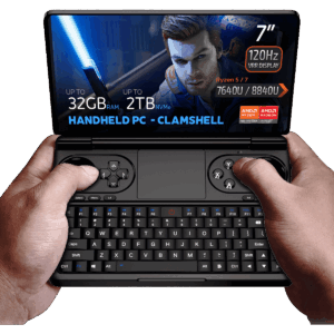 GPD WIN Mini