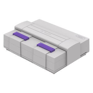GuliKit 7-in-1 Docking Station