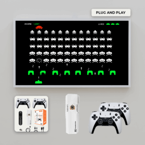 K8 Pro Game Stick