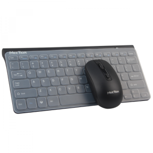 Meetion MT-Mini 4000 Mini Keyboard & Mouse Combo