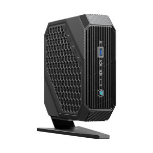 MinisForum HX80G