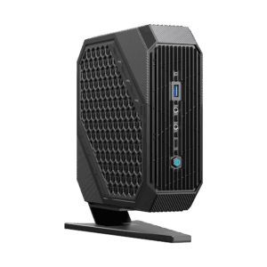 MinisForum HX80G