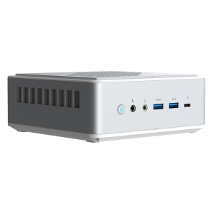 MinisForum EliteMini HM90