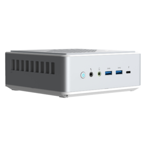 MinisForum EliteMini HM90
