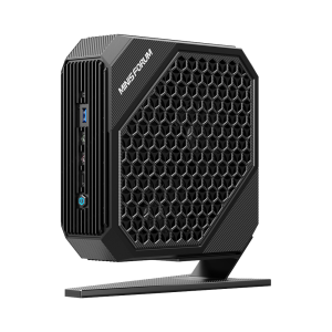 MINISFORUM Neptune HX99G