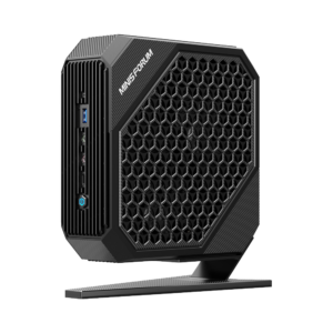 MINISFORUM Neptune HX99G