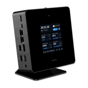 MINISFORUM AtomMan X7 Ti