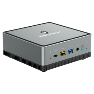 MinisForum DeskMini UM250