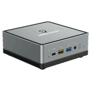 MinisForum DeskMini UM250
