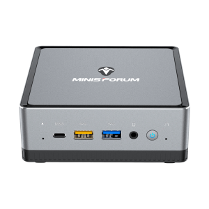 MinisForum DeskMini DMAF5