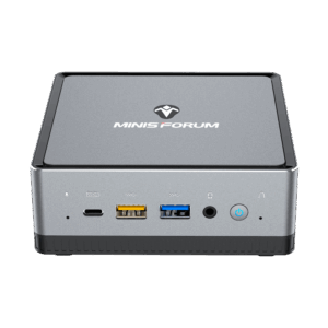 MinisForum DeskMini DMAF5