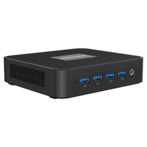 MINISFORUM GK50