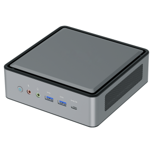 MinisForum HM50