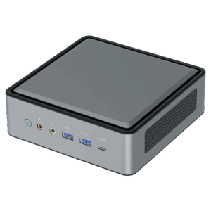 MinisForum HM50
