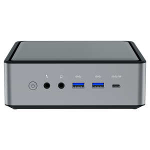 MinisForum EliteMini HM80