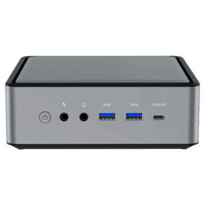MinisForum EliteMini HM80