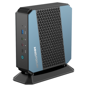 MinisForum EliteMini HX90