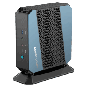 MinisForum EliteMini HX90
