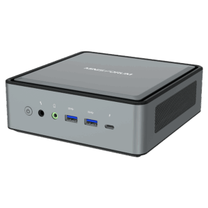 MinisForum EliteMini TL50