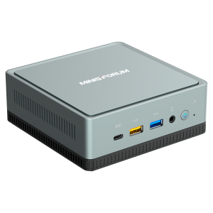 MinisForum DeskMini UM350