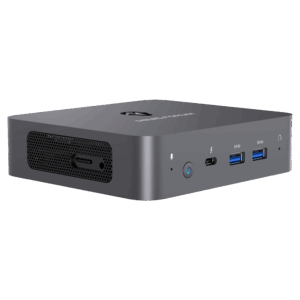 MinisForum X35G Intel NUC Mini PC