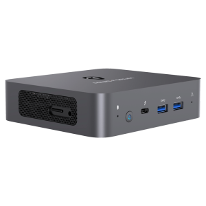 MinisForum X35G Intel NUC Mini PC