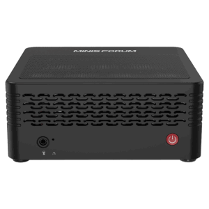 MinisForum EliteMini X500