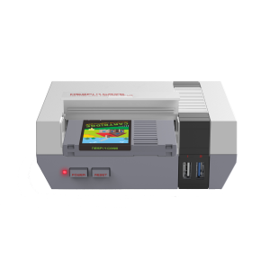 RETROFLAG NESPi 4 DIY Retro Gaming Console