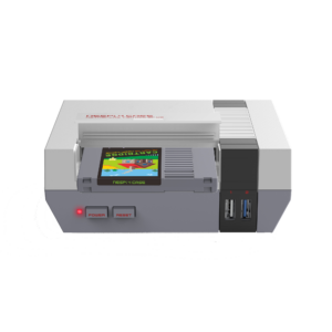 RETROFLAG NESPi 4 DIY Retro Gaming Console