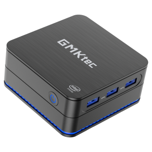 GMKTEC NucBox7