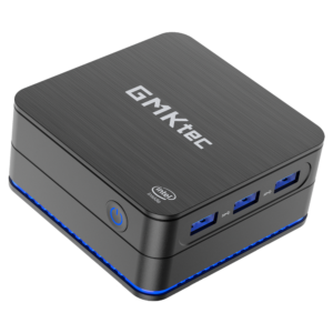 GMKTEC NucBox7