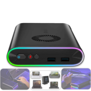 ONEXPLAYER ONEXGPU