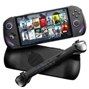 ONEXPLAYER F1 Pro