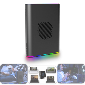 ONEXPLAYER ONEXGPU 2 eGPU Docking Station