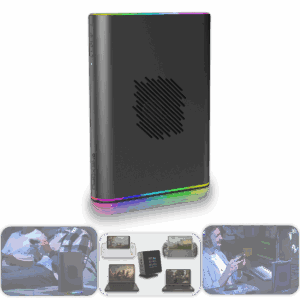 ONEXPLAYER ONEXGPU 2 eGPU Docking Station
