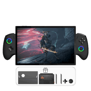 ONEXPLAYER X1 AMD