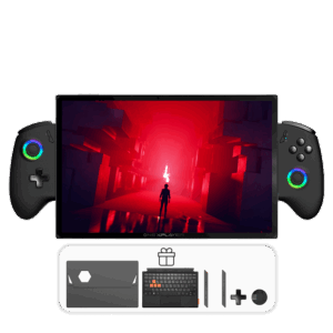 ONEXPLAYER X1 PRO