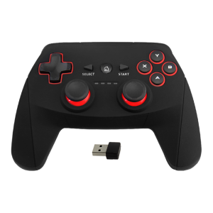 DroiX R1 Gaming Controller for RetroPie