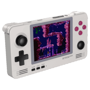 Retroid Pocket 2 Plus