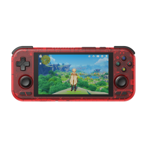 Retroid Pocket 4 / 4 Pro