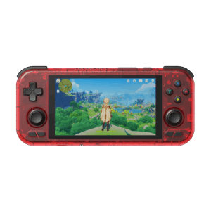 Retroid Pocket 4 / 4 Pro