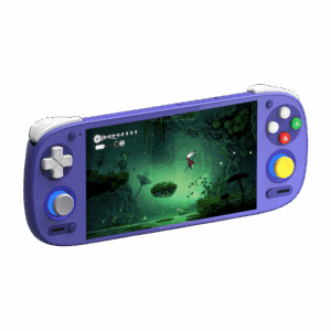 Retroid Pocket 5